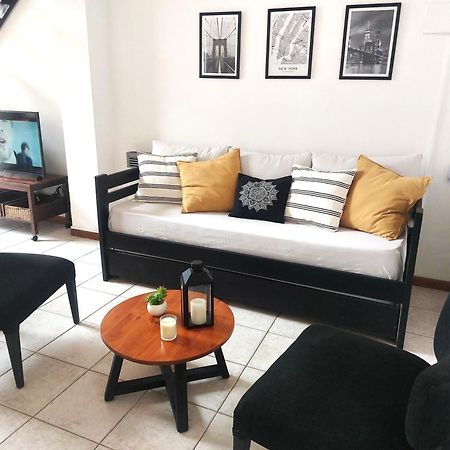 Prana Loft Urbano Apartment Mendoza Exterior photo